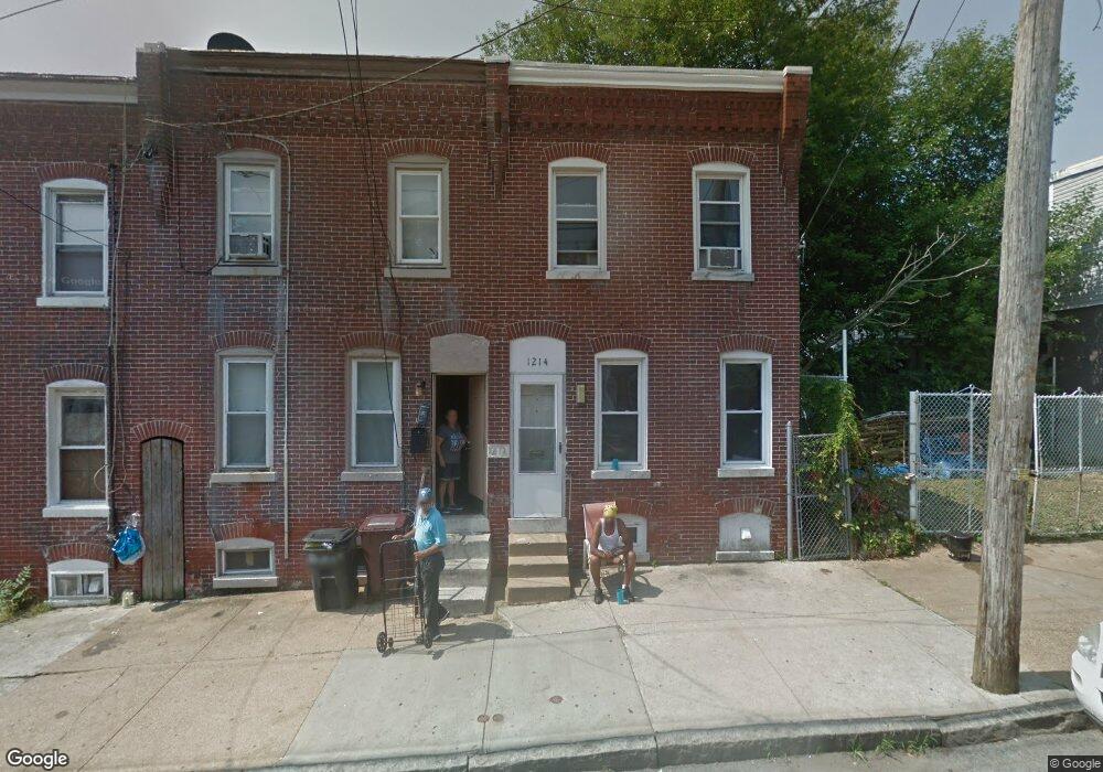 1214 W 3rd St, Wilmington, DE 19805 - photo 1