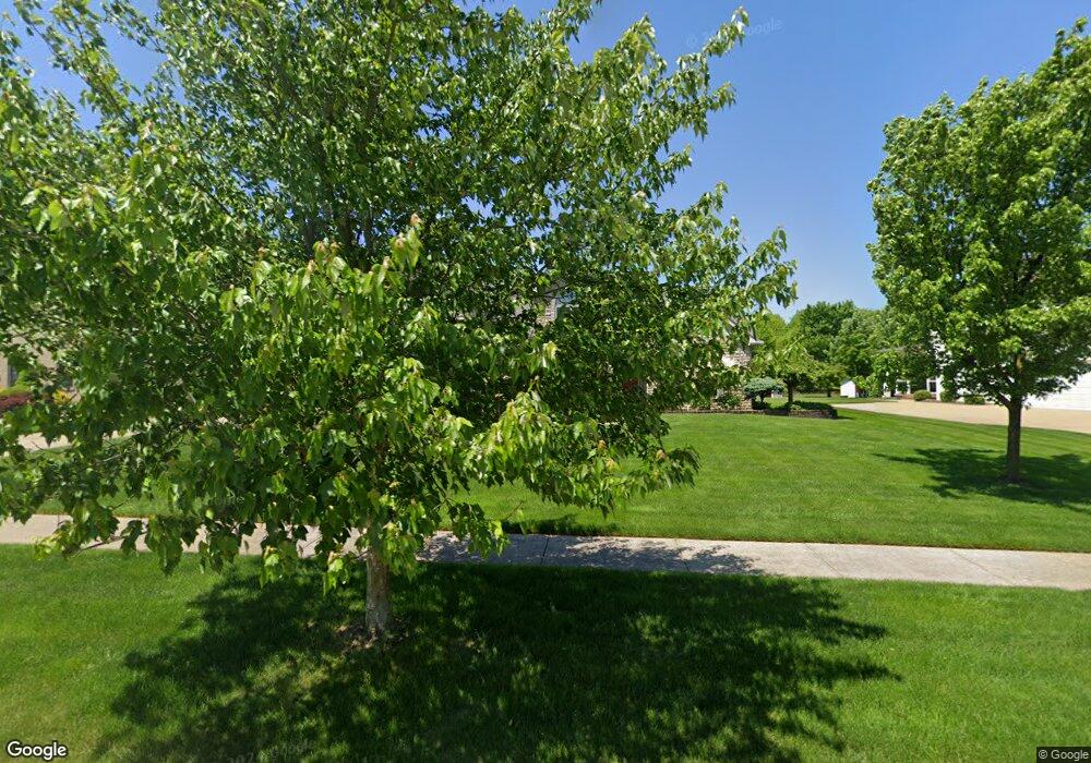 9612 Amberwood Ct, Broadview Heights, OH 44147 - photo 1