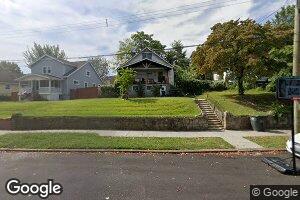 2158 30th St NE, Washington, DC 20018