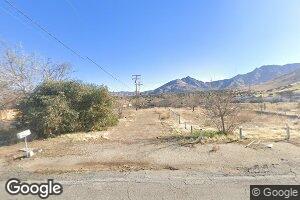 4128 Goat Ranch Rd, Lake Isabella, CA 93240