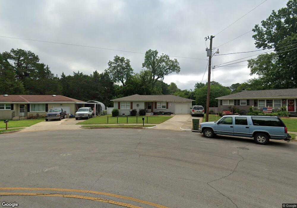 3926 Telstar Cir SW, Huntsville, AL 35805 - photo 1