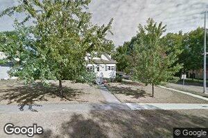 805 Foster Ave NW, Cooperstown, ND 58425