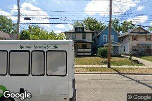 814 E Shiawassee St, Lansing, MI 48912