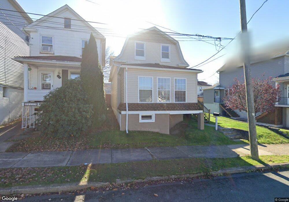 411 Jones St, Nanticoke, PA 18634 - photo 1