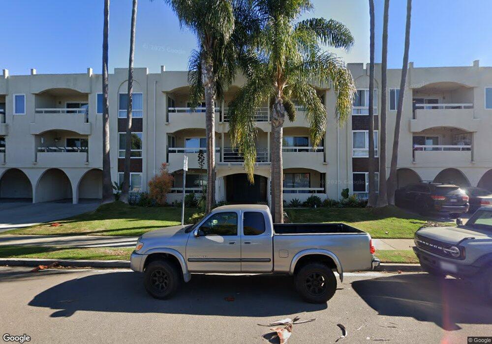 3747 Yosemite St unit 13, San Diego, CA 92109 - photo 1