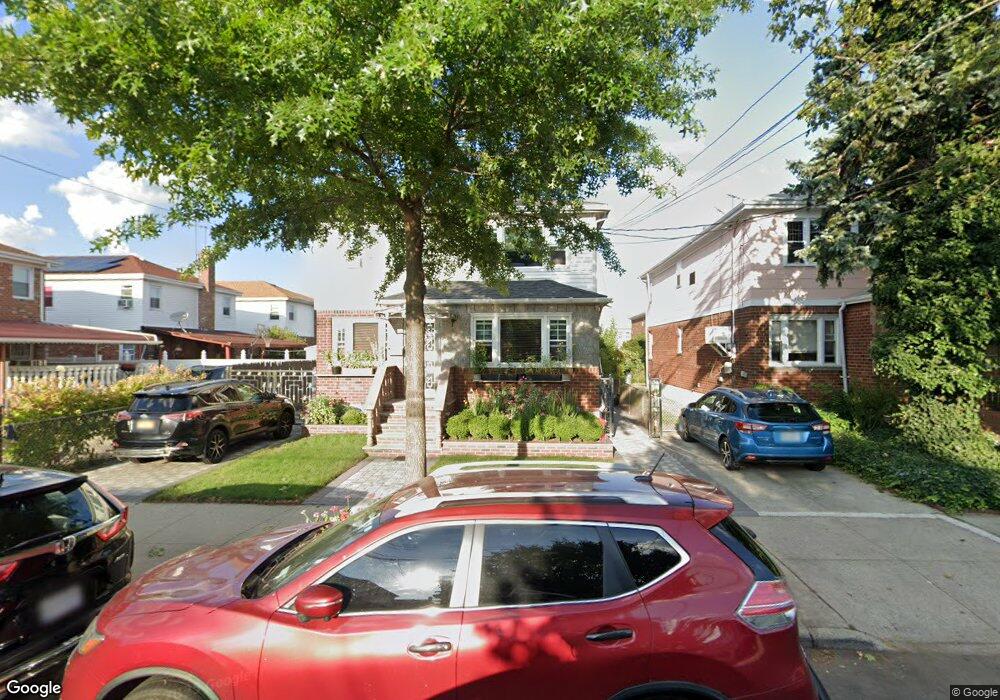 10711 76th St, Ozone Park, NY 11417 - photo 1