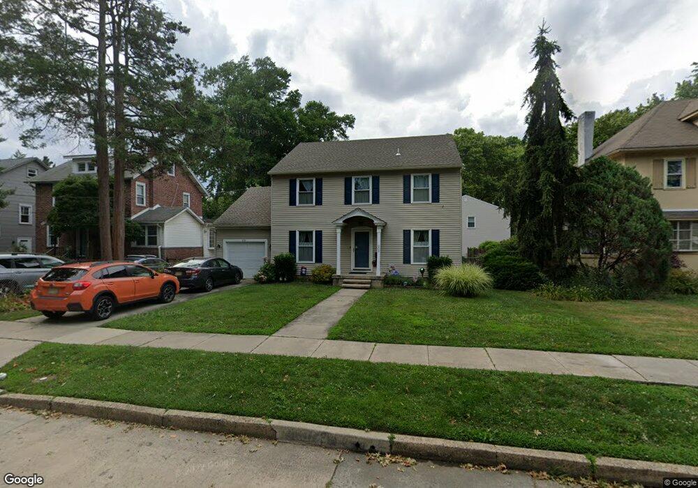 209 E Bettlewood Ave, Oaklyn, NJ 08107 - photo 1