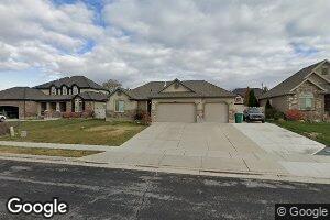 5630 S 3150 W, Roy, UT 84067
