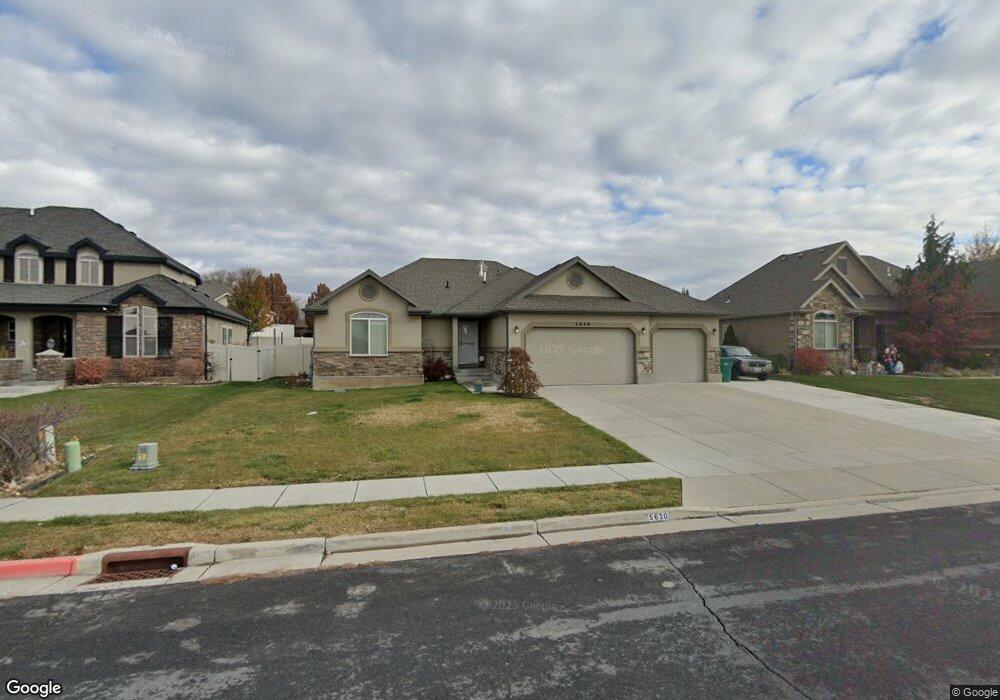 5630 S 3150 W, Roy, UT 84067 - photo 1