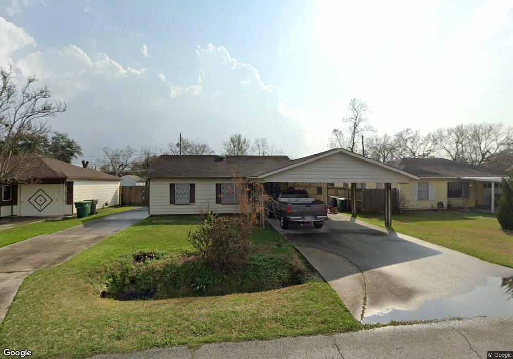 13318 Force St, Houston, TX 77015 - photo 1