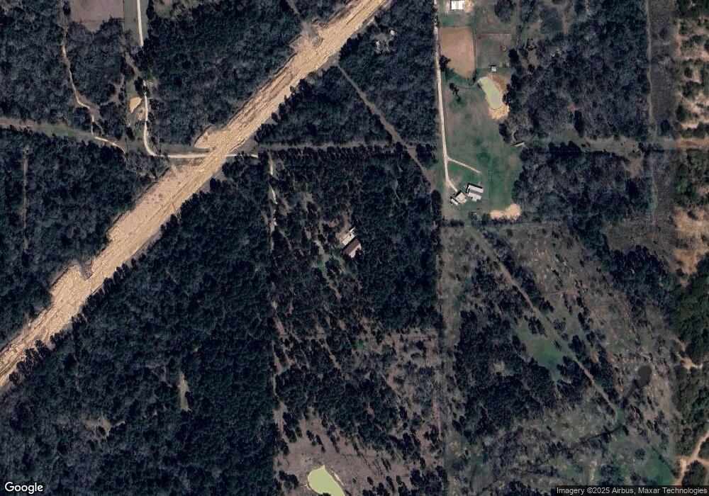 30525 Old Joseph Rd, Hockley, TX 77447 - photo 1