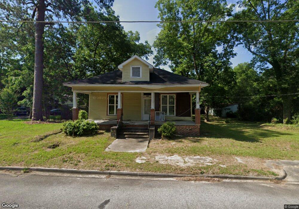 3480 Glynn Ave, Macon, GA 31204 - photo 1