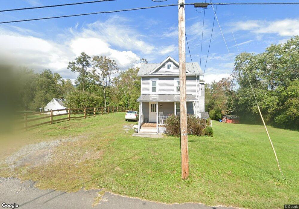 284 Piedmont Ln, Washington, VA 22747 - photo 1