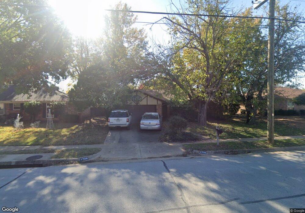 1708 Schumac Ln, Bedford, TX 76022 - photo 1