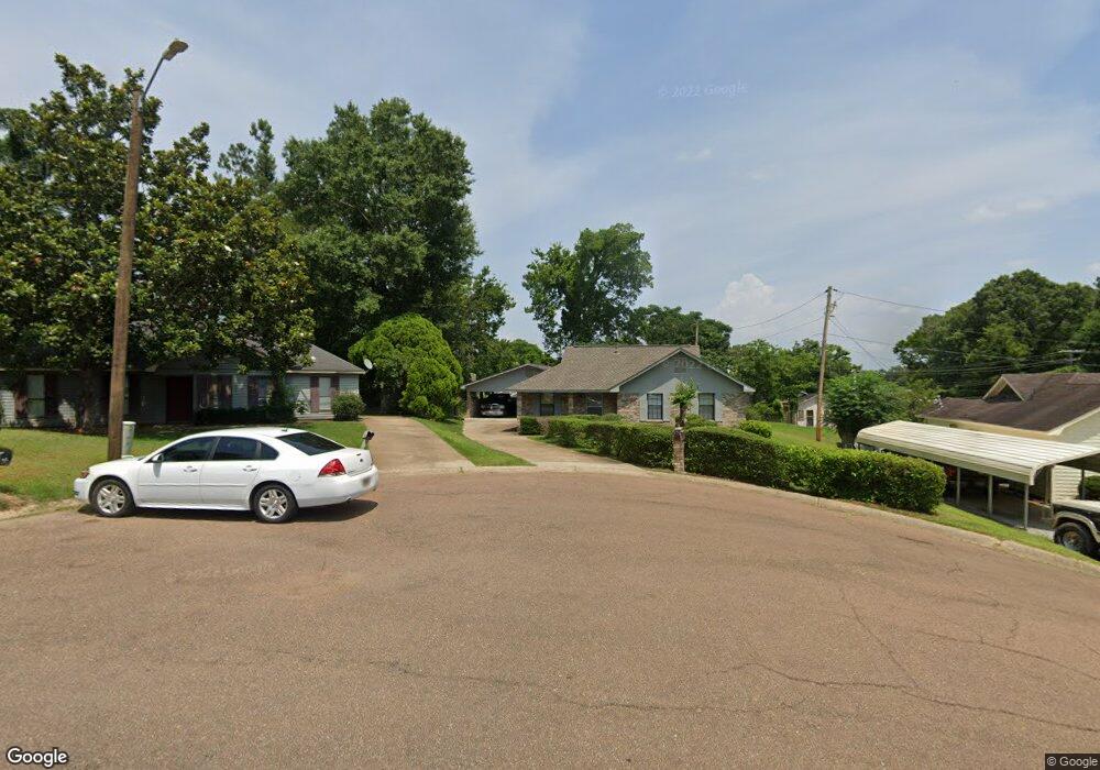 3 Tyler Cir, Natchez, MS 39120 - photo 1