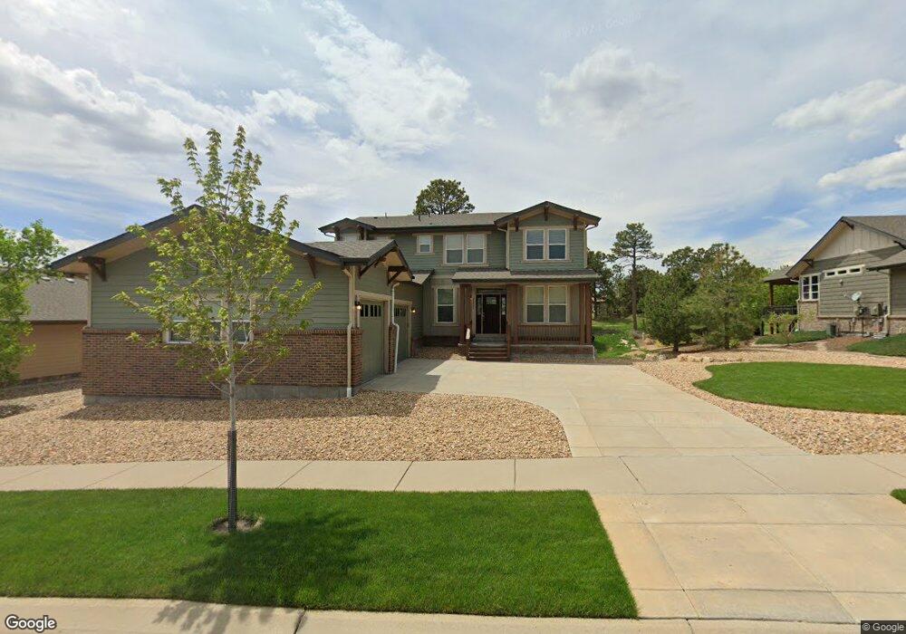 24866 E Geddes Cir, Aurora, CO 80016 - photo 1