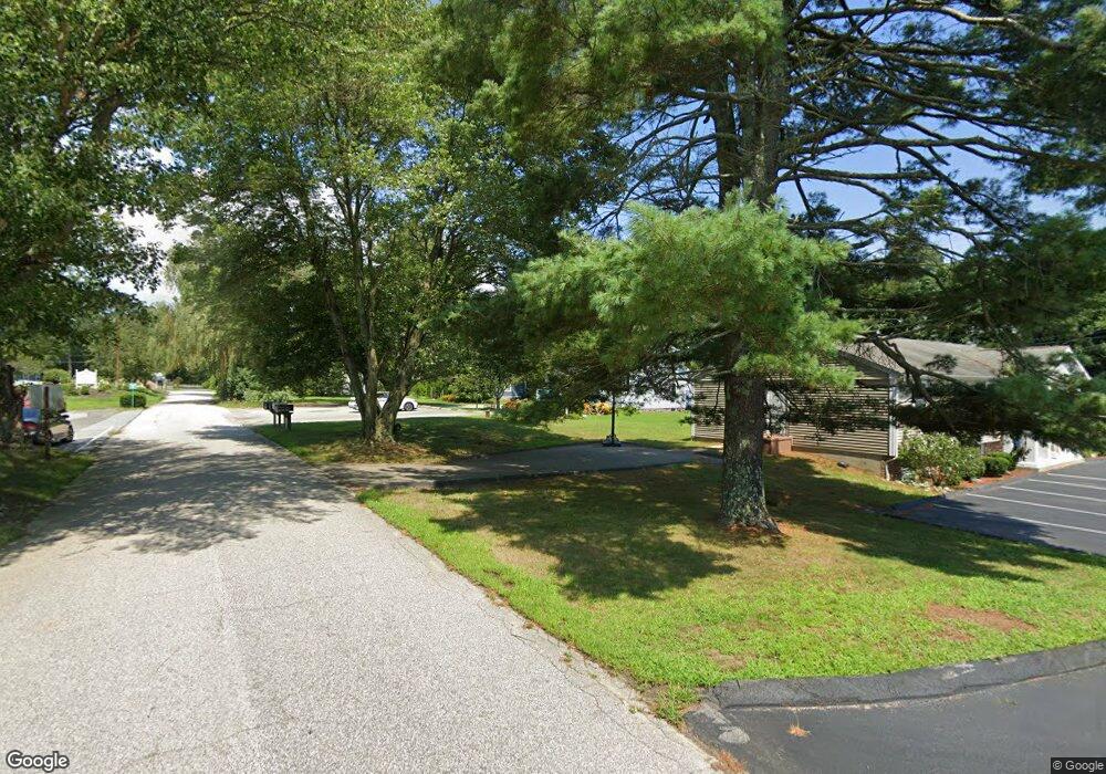 0 Davis Rd W unit E235106, Old Lyme, CT 06371 - photo 1