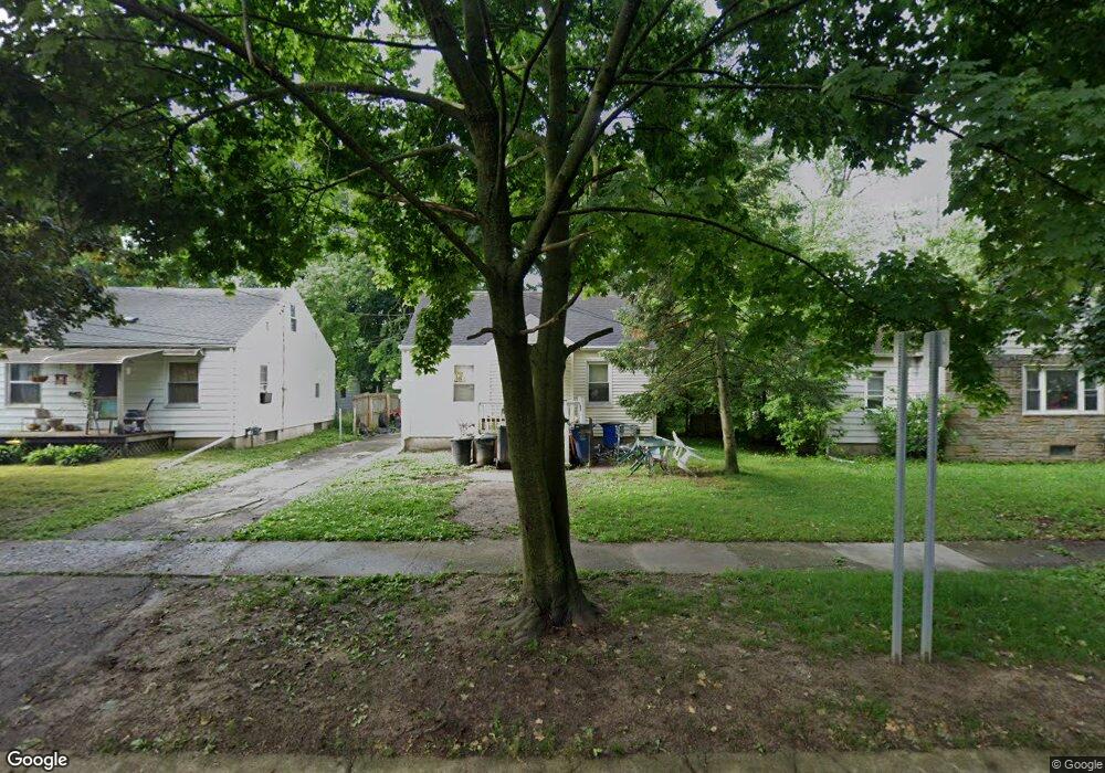 2510 Wisconsin Ave, Flint, MI 48506 - photo 1