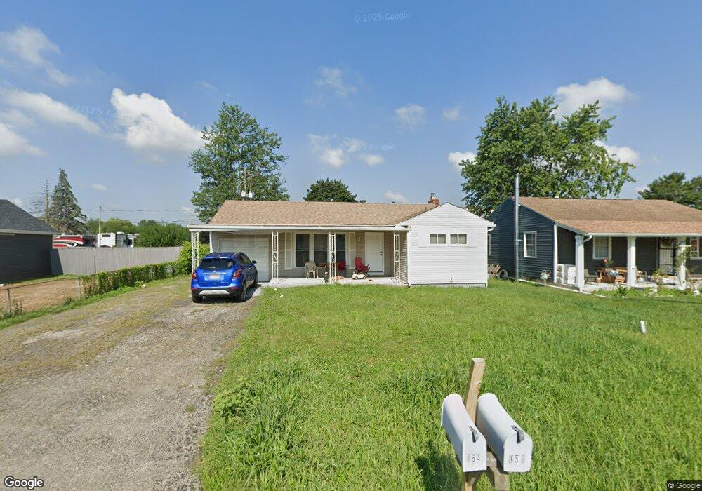 159 Gladys Rd, Columbus, OH 43228 - photo 1