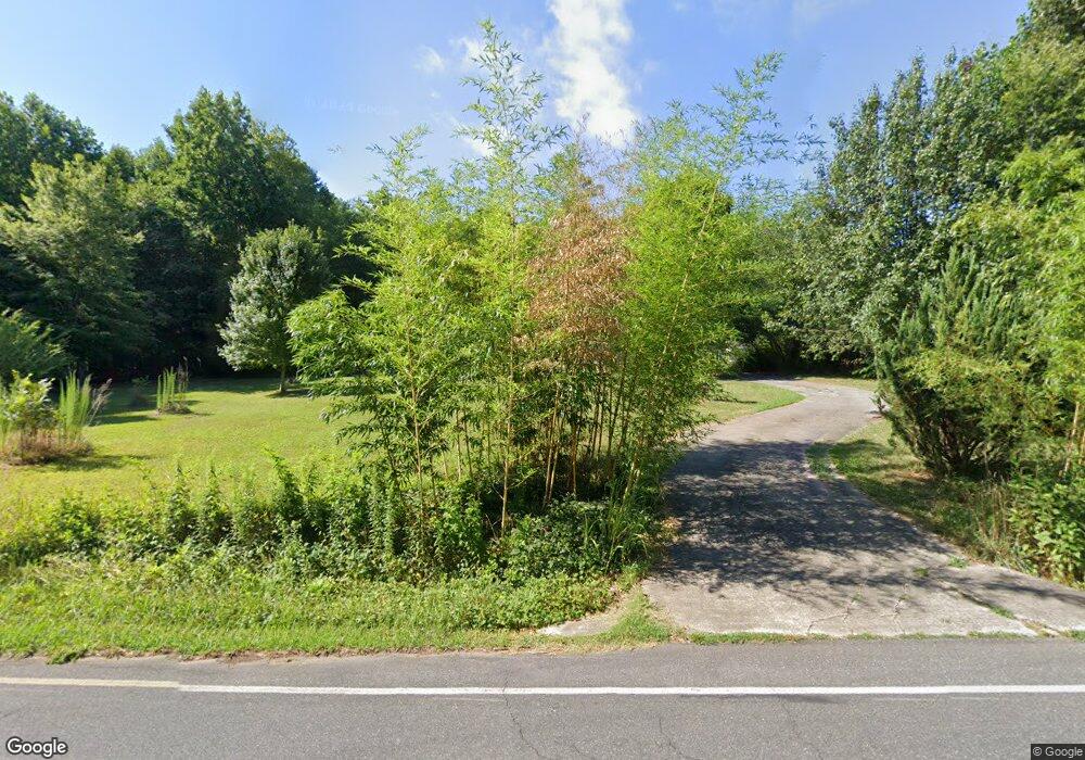 5380 Foushee Rd, Ramseur, NC 27316 - photo 1