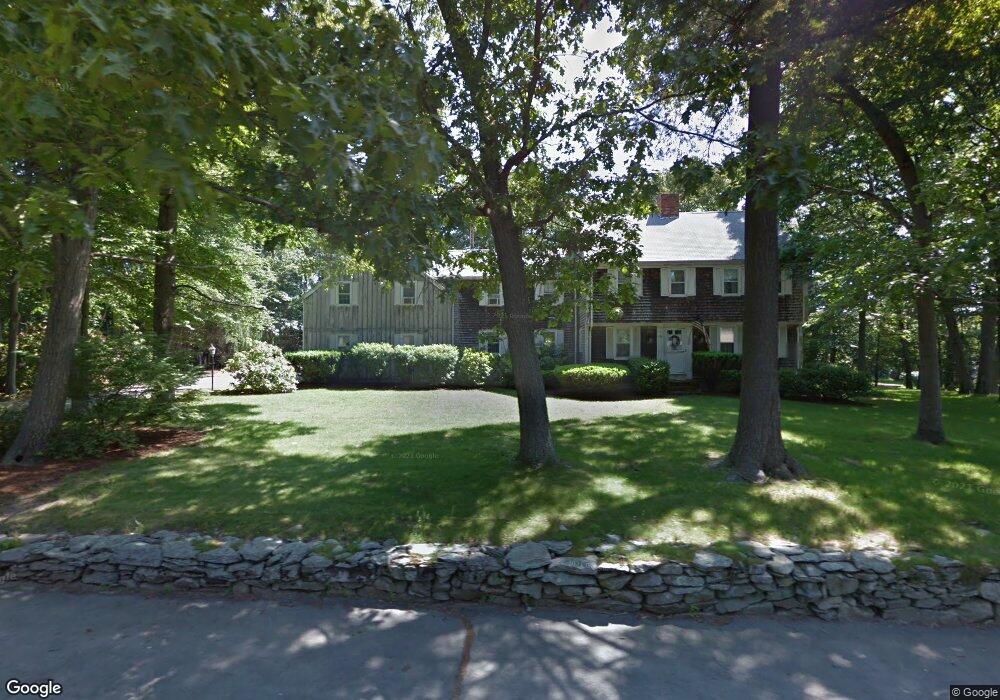 69 Russell Ln, Abington, MA 02351 - photo 1