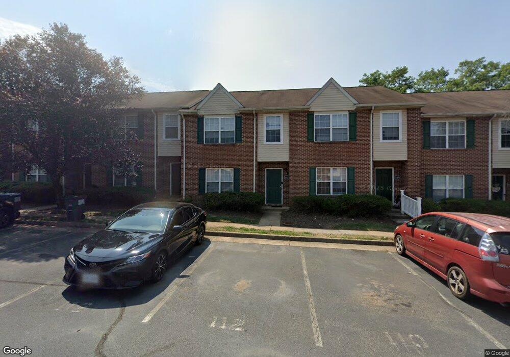 112 Jonnycake Ct, Stafford, VA 22554 - photo 1