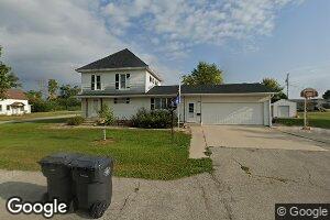 208 W Harrison Ave, Zearing, IA 50278