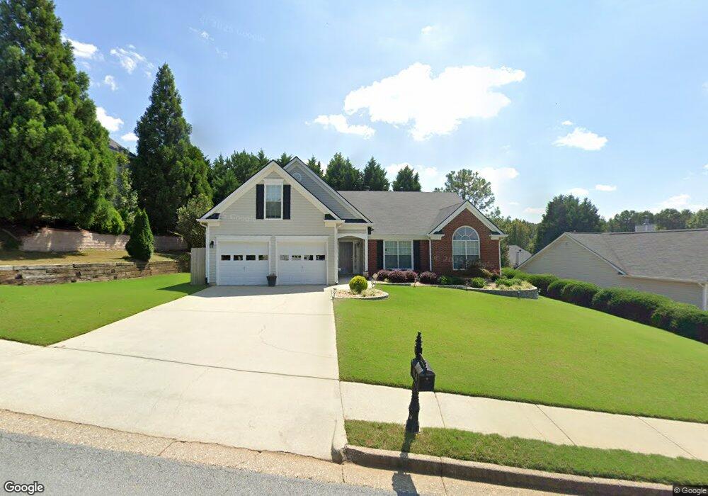 2631 Colleen Ln NE, Dacula, GA 30019 - photo 1