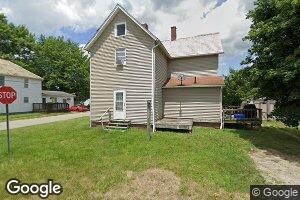 17954 6th St, Beloit, OH 44609