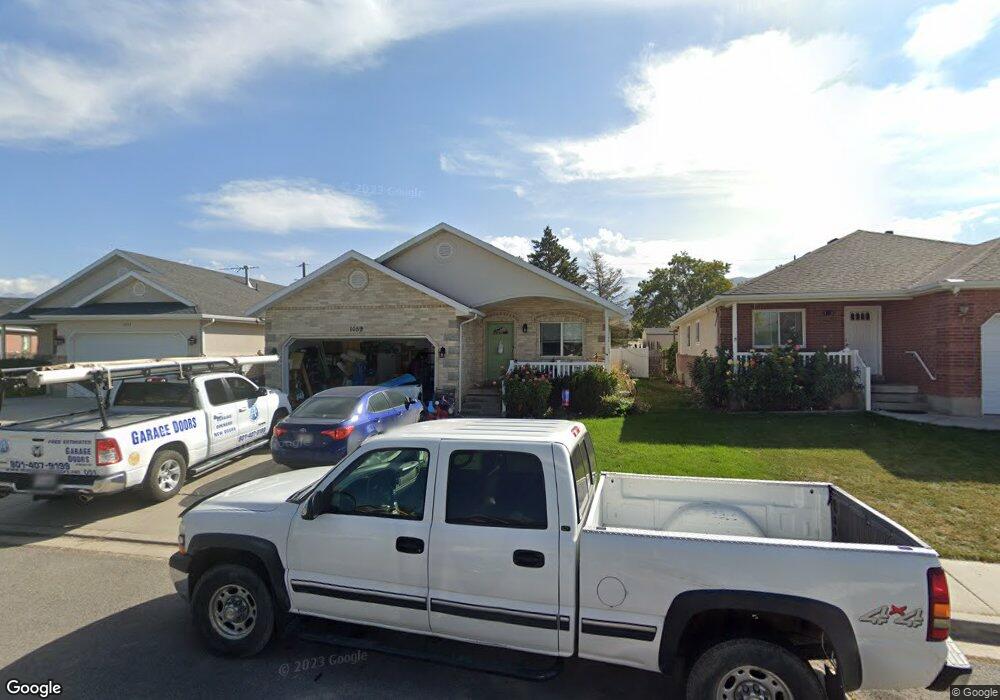 1059 S 530 W, Payson, UT 84651 - photo 1