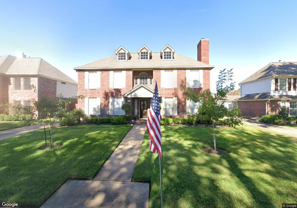 15110 Easton Park Dr, Houston, TX 77095 - photo 1