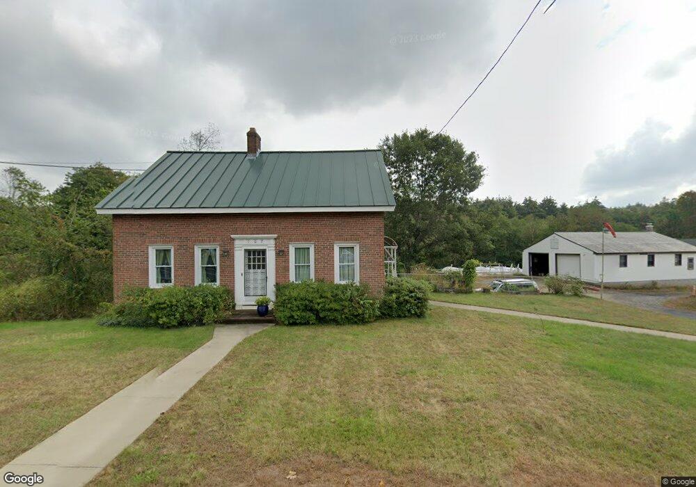 107 East St, Stafford Springs, CT 06076 - photo 1