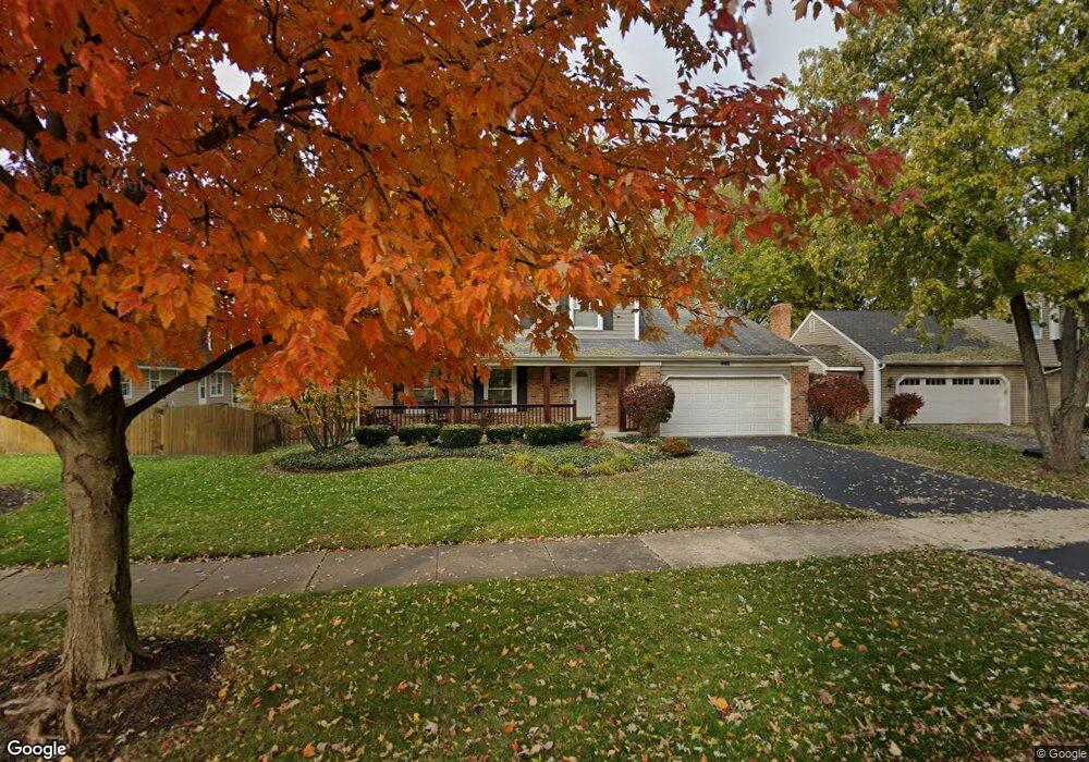 921 Darius Ln, Naperville, IL 60565 - photo 1