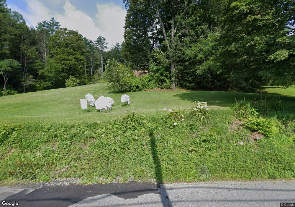 831 Shelburne Falls Rd, Conway, MA 01341 - photo 1