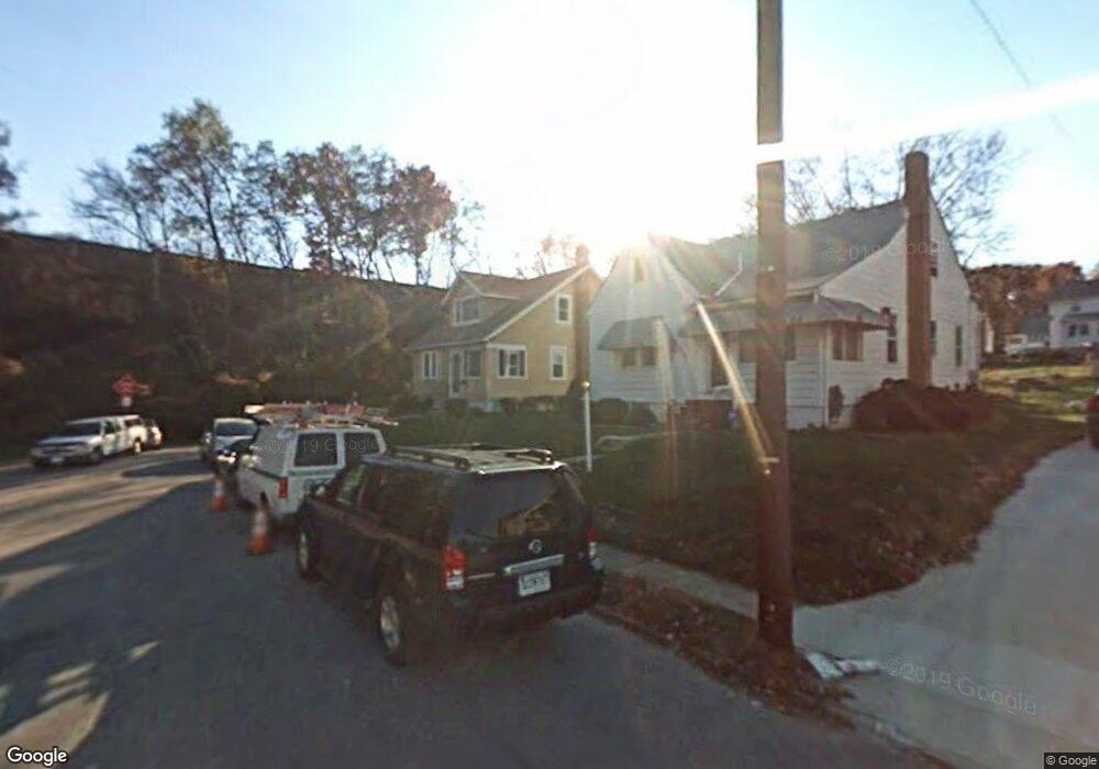 5608 Ashbourne Rd, Halethorpe, MD 21227 - photo 1