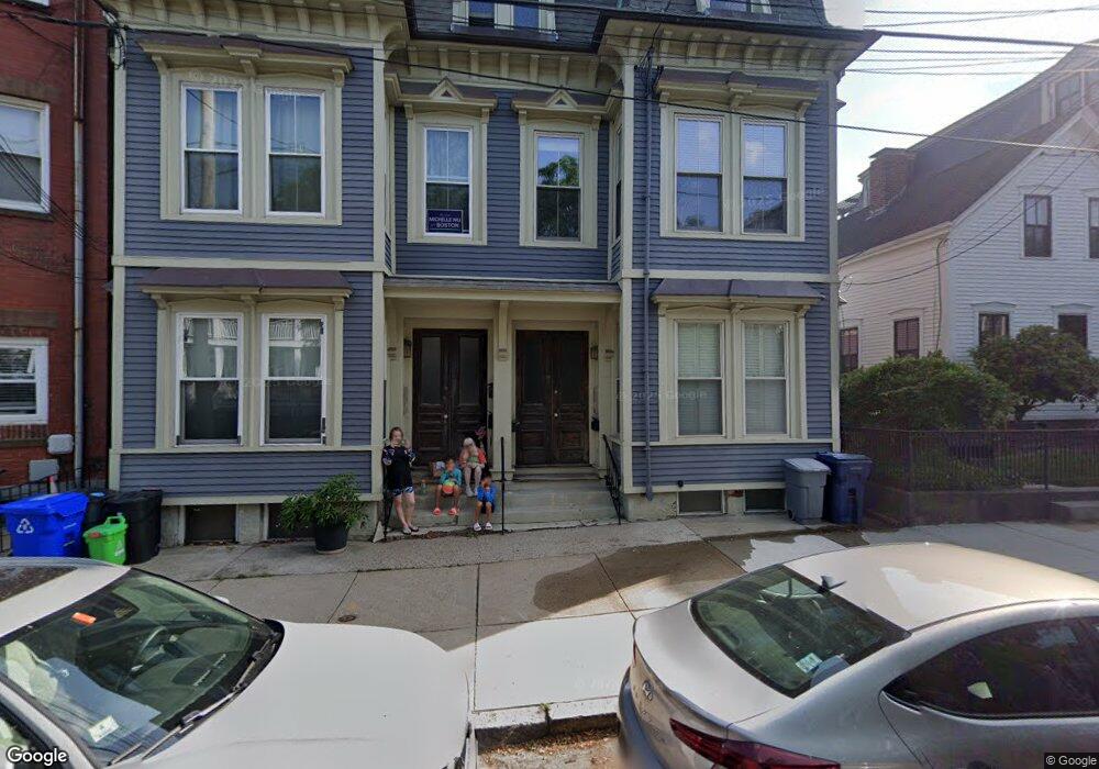 211 Webster St unit 1, Boston, MA 02128 - photo 1