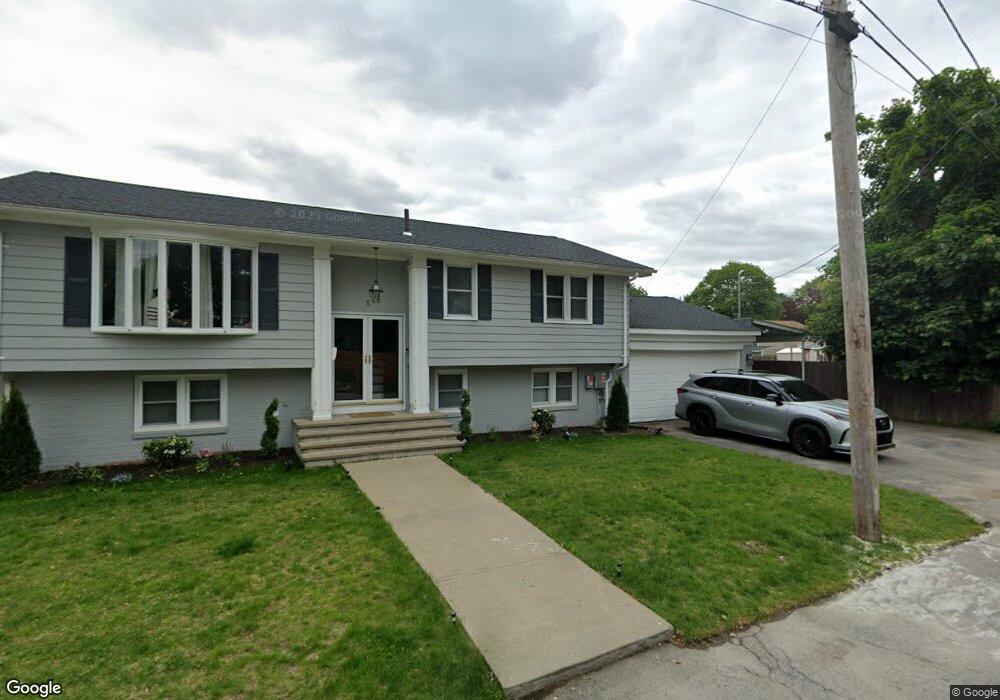 5 Meadow St, Johnston, RI 02919 - photo 1