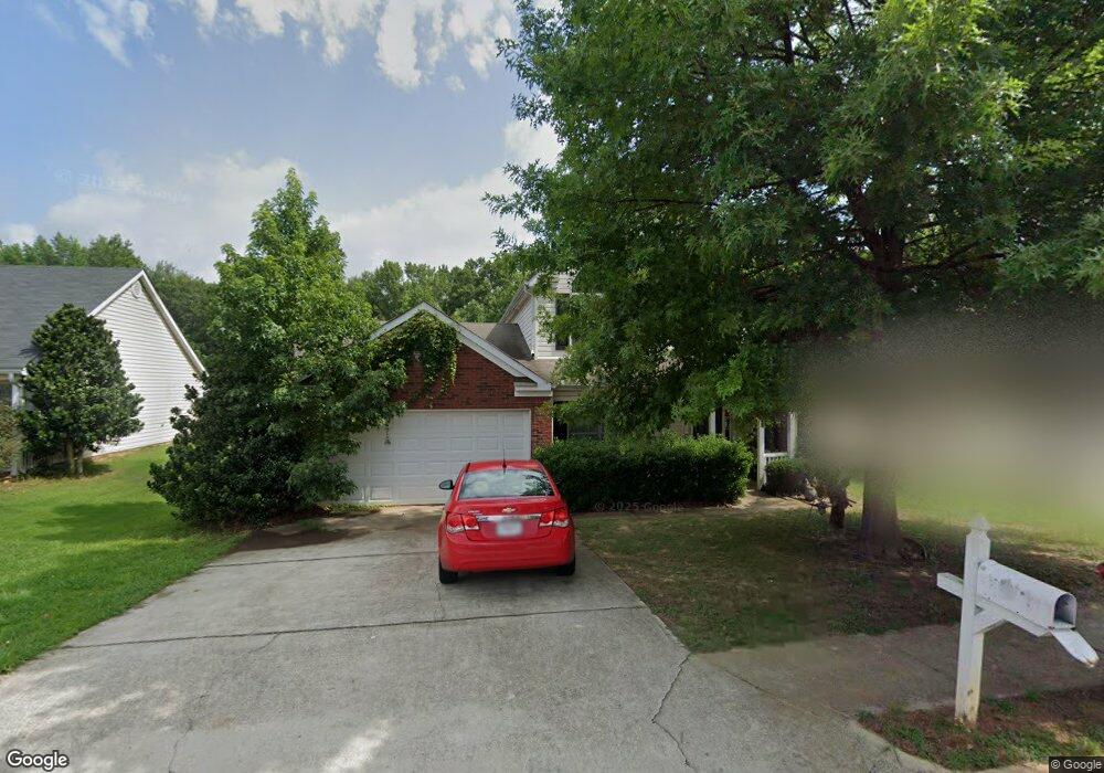 3372 Waggoner Trail, Rex, GA 30273 - photo 1