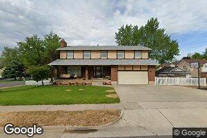 3105 N 2250 E, Layton, UT 84040