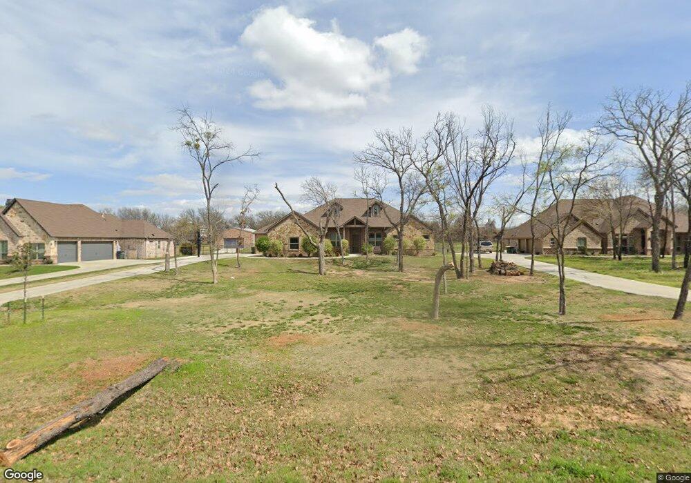 128 Arbor Terrace, Weatherford, TX 76087 - photo 1