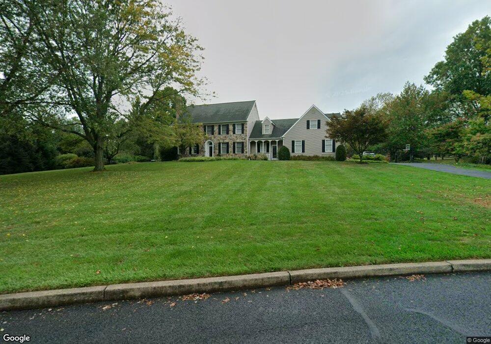 4670 Derby Ln, Doylestown, PA 18902 - photo 1