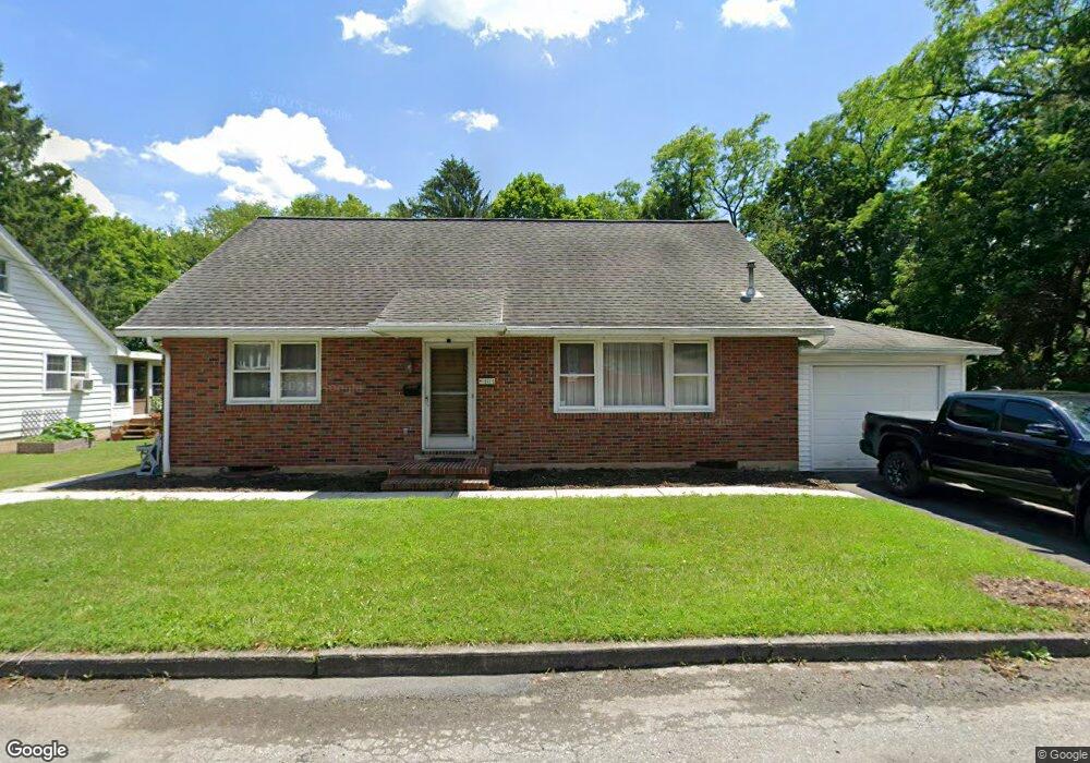 404 Jerome St, Tamaqua, PA 18252 - photo 1