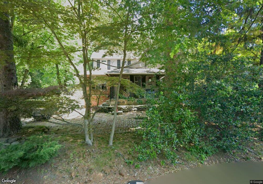 78 Berkery Place, Alpine, NJ 07620 - photo 1