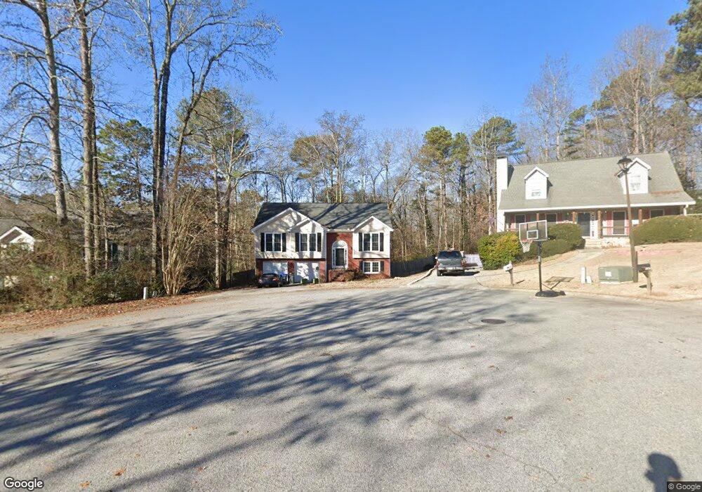 5732 Sugar Landing Way NE, Sugar Hill, GA 30518 - photo 1