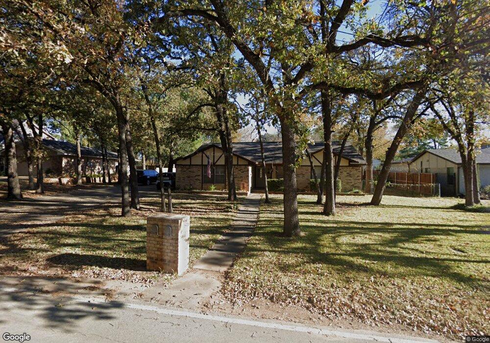 5905 Westcoat Dr, Colleyville, TX 76034 - photo 1