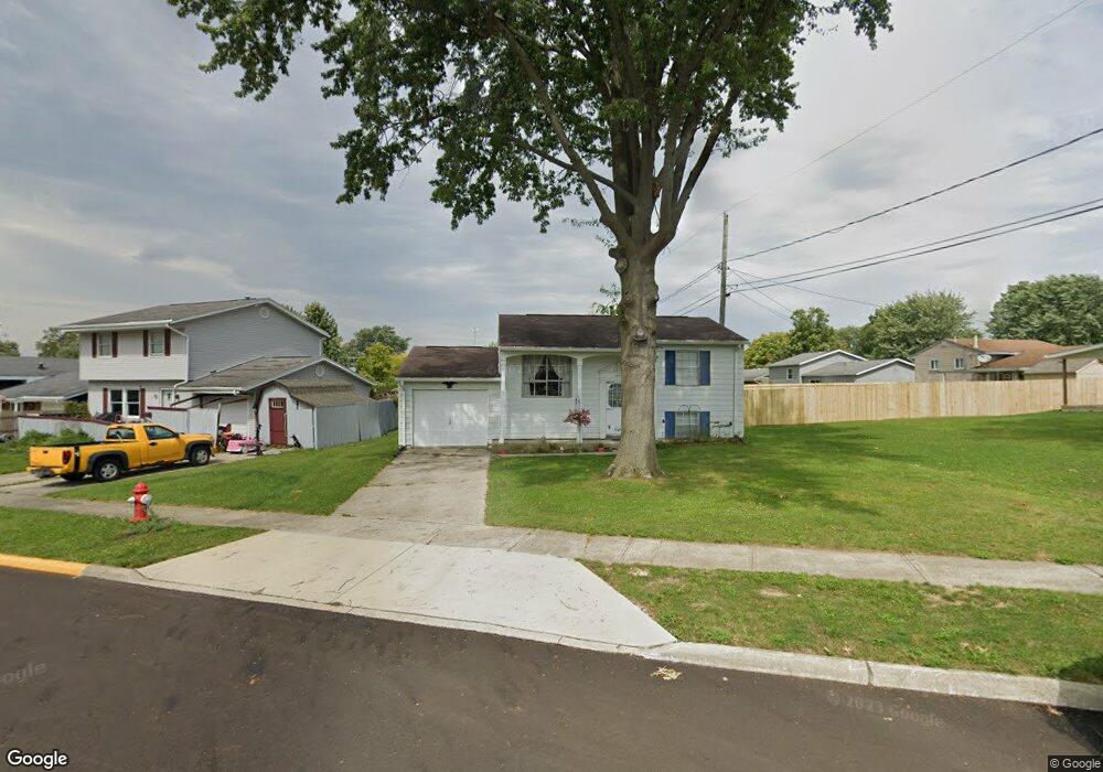 1444 Cullen Ct, Bucyrus, OH 44820 - photo 1