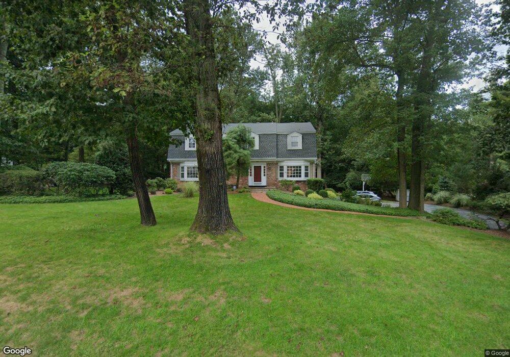 15 Pembroke Trail, Upper Saddle River, NJ 07458 - photo 1