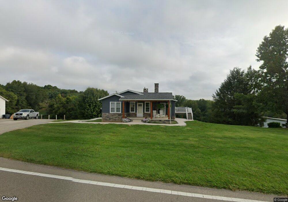 45298 State Route 541, Coshocton, OH 43812 - photo 1