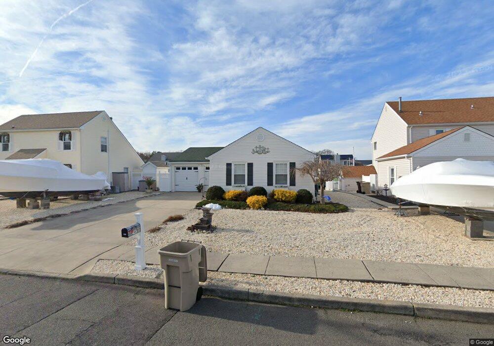 90 Storm Jib Ct, Bayville, NJ 08721 - photo 1