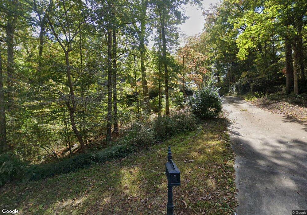 1270 Azalea Cir SE, Conyers, GA 30013 - photo 1